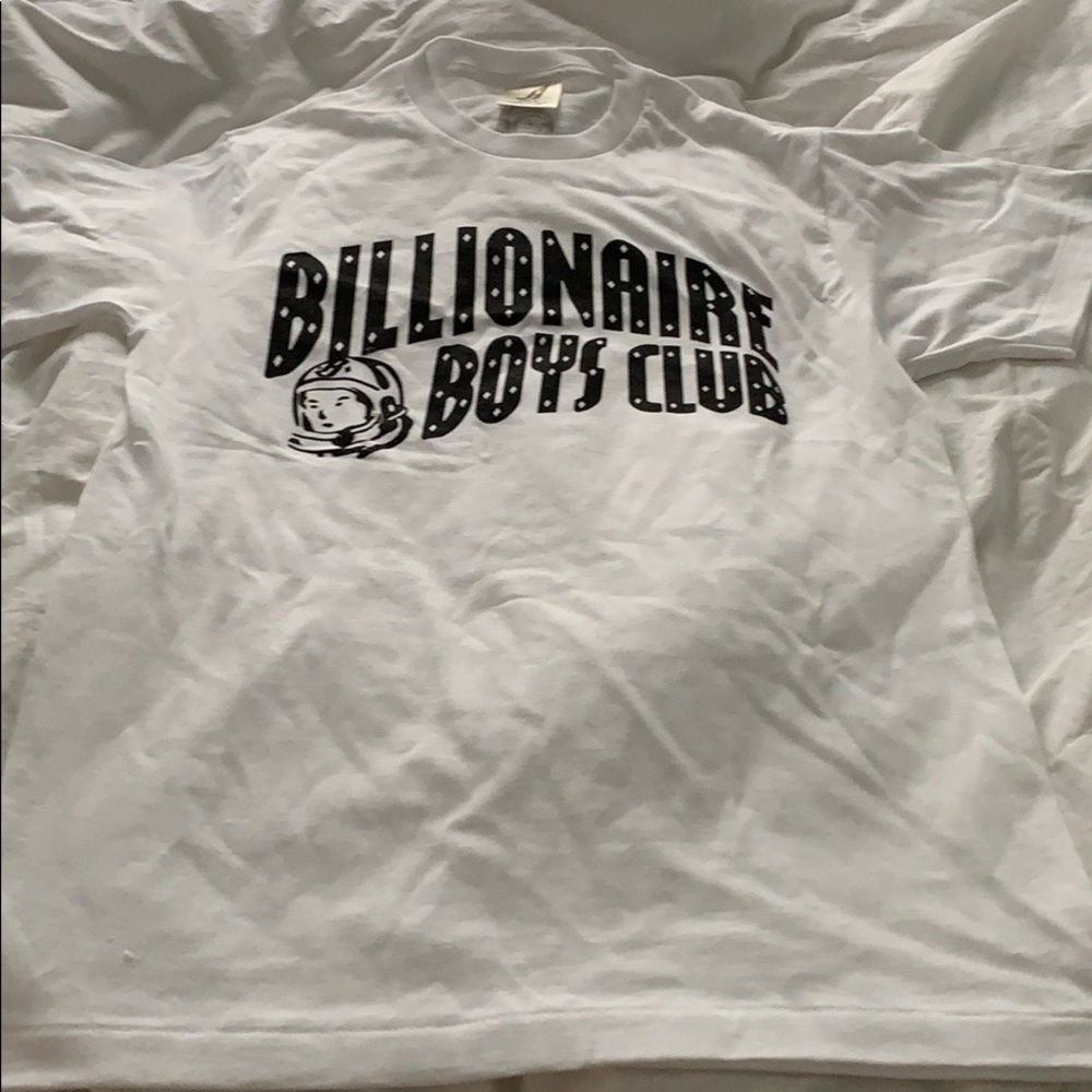 BBC shirt